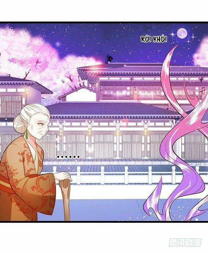 HỒ TIÊN HUNG BẠO - Chapter 101 - Trang 63