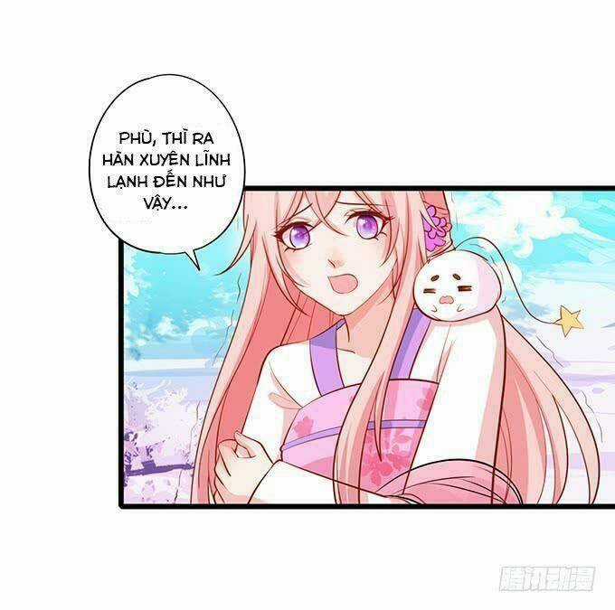 HỒ TIÊN HUNG BẠO - Chapter 102 - Trang 3