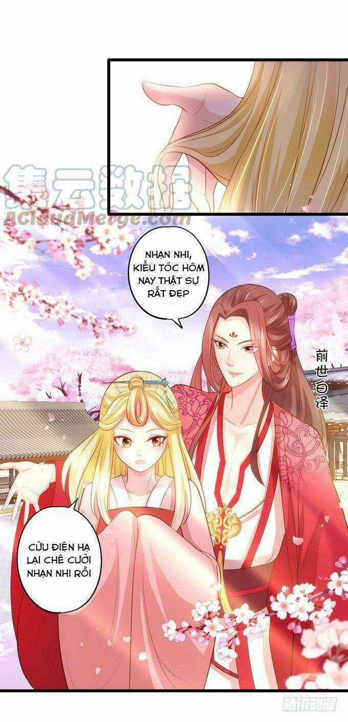 HỒ TIÊN HUNG BẠO - Chapter 103 - Trang 34