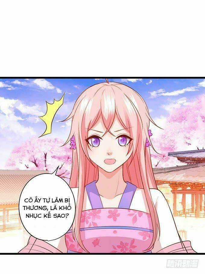 HỒ TIÊN HUNG BẠO - Chapter 103 - Trang 50