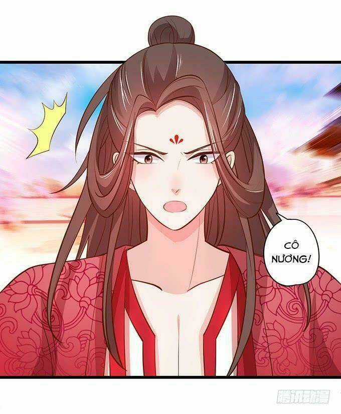 HỒ TIÊN HUNG BẠO - Chapter 103 - Trang 60