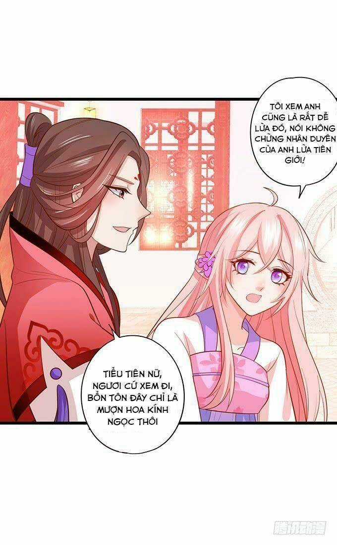 HỒ TIÊN HUNG BẠO - Chapter 104 - Trang 5