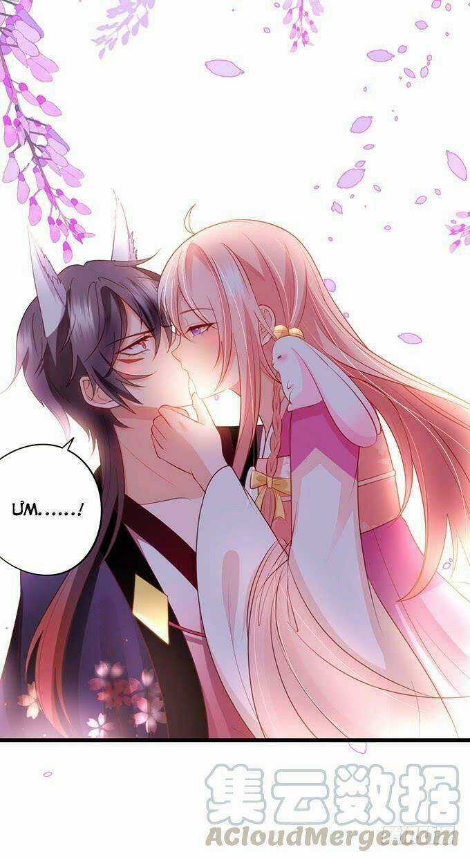 HỒ TIÊN HUNG BẠO - Chapter 110 - Trang 45