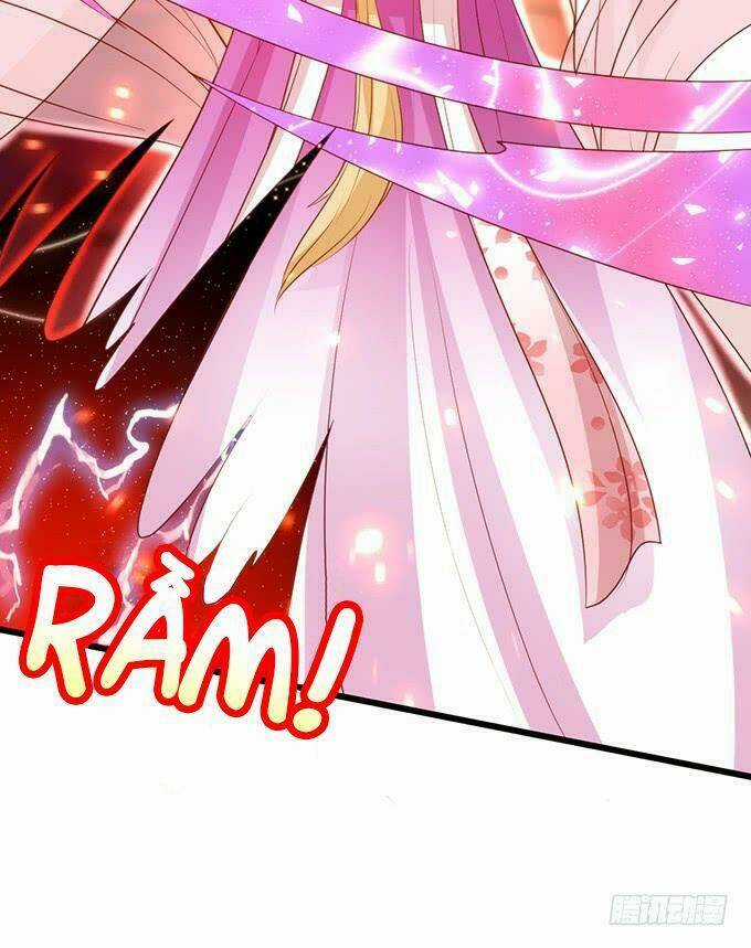 HỒ TIÊN HUNG BẠO - Chapter 110 - Trang 50