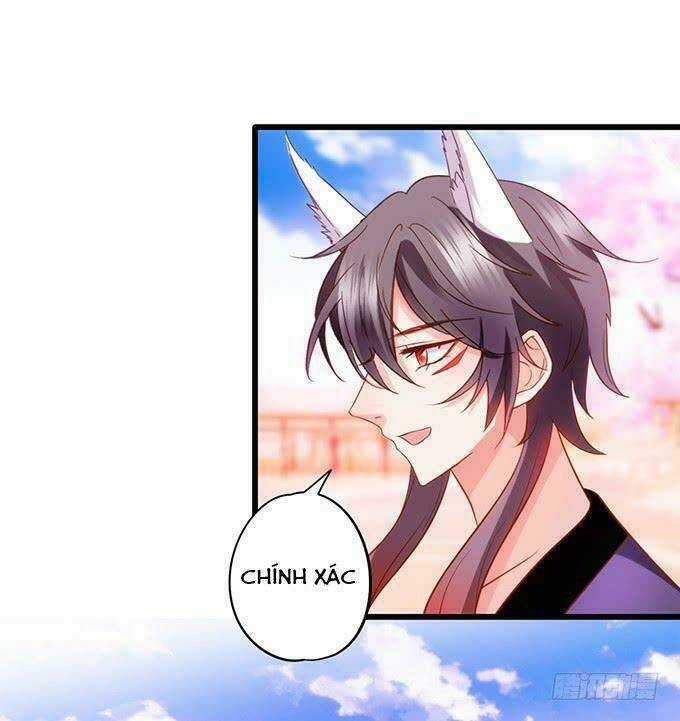 HỒ TIÊN HUNG BẠO - Chapter 110 - Trang 68