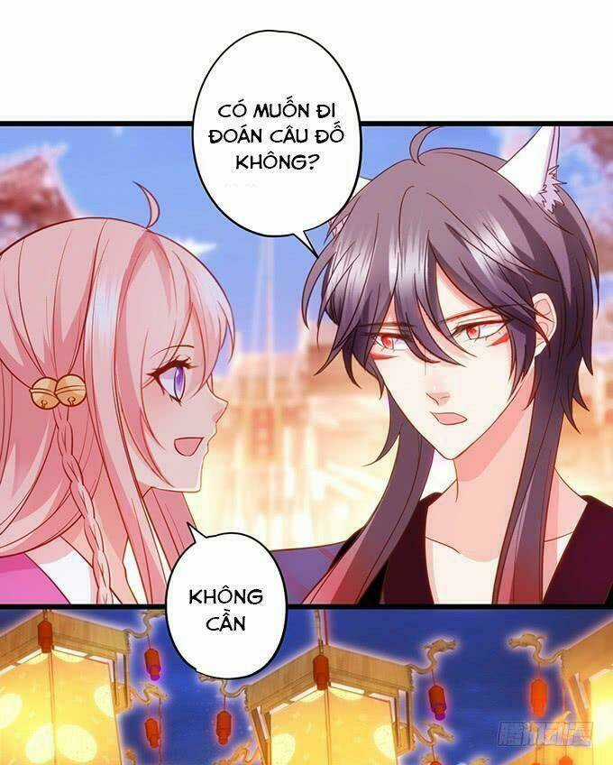 HỒ TIÊN HUNG BẠO - Chapter 110 - Trang 73