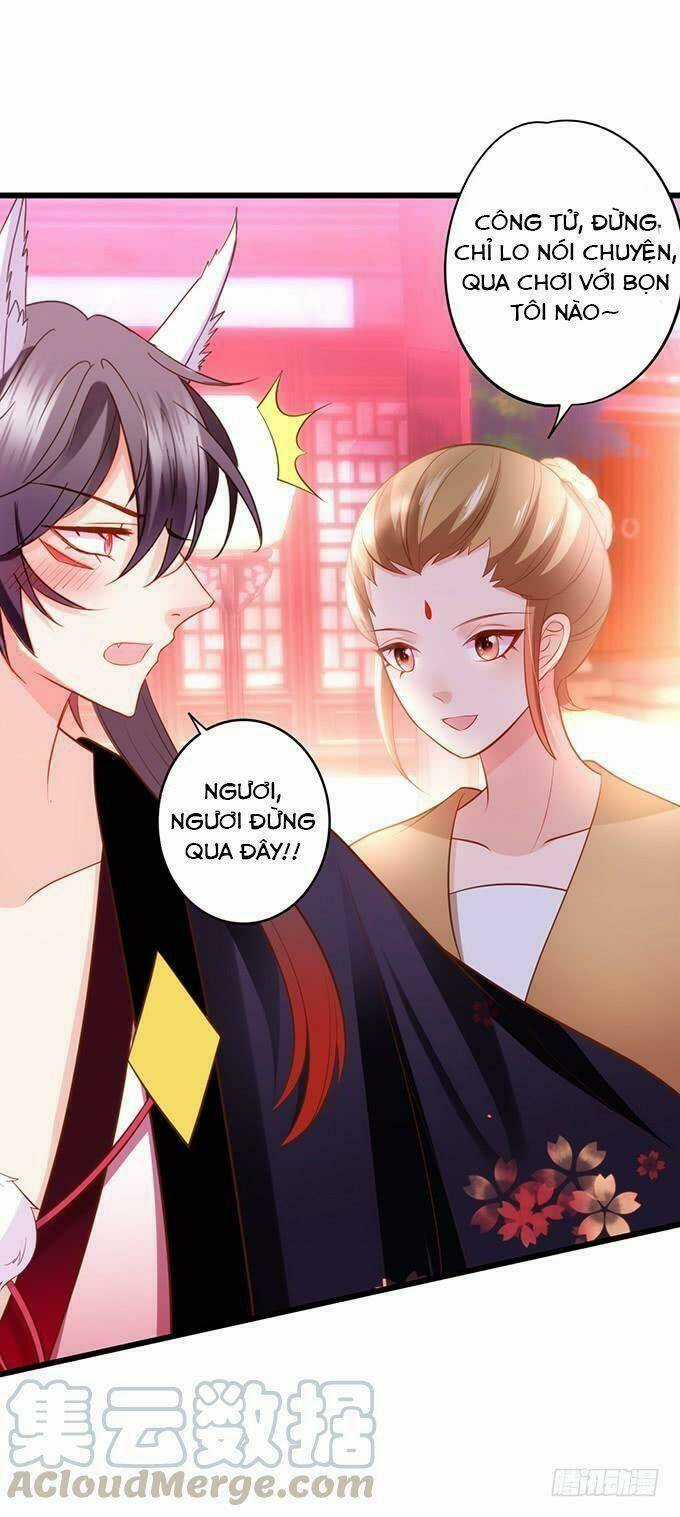 HỒ TIÊN HUNG BẠO - Chapter 111 - Trang 15