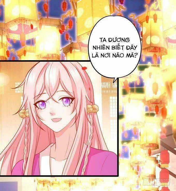 HỒ TIÊN HUNG BẠO - Chapter 111 - Trang 3