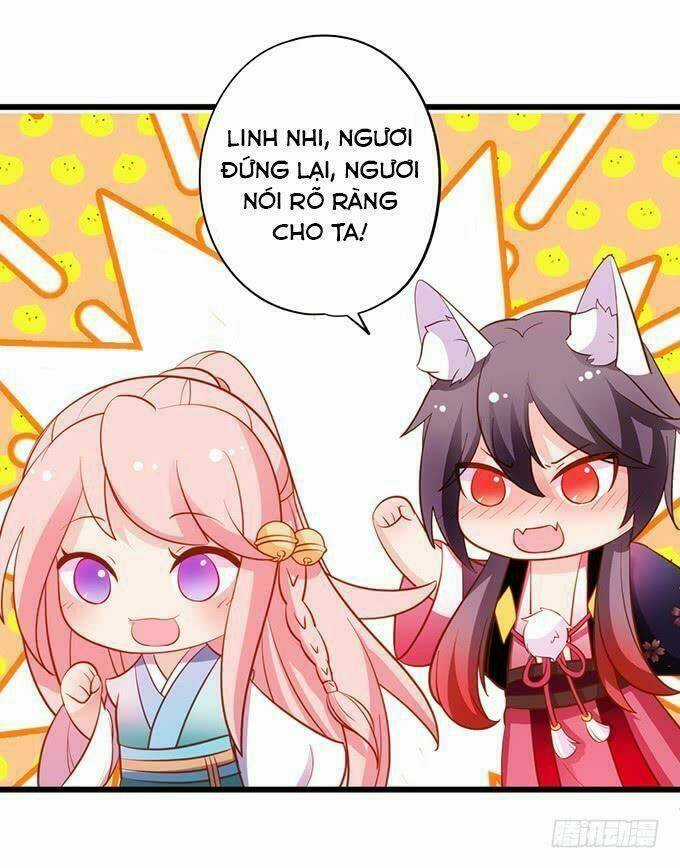 HỒ TIÊN HUNG BẠO - Chapter 111 - Trang 29