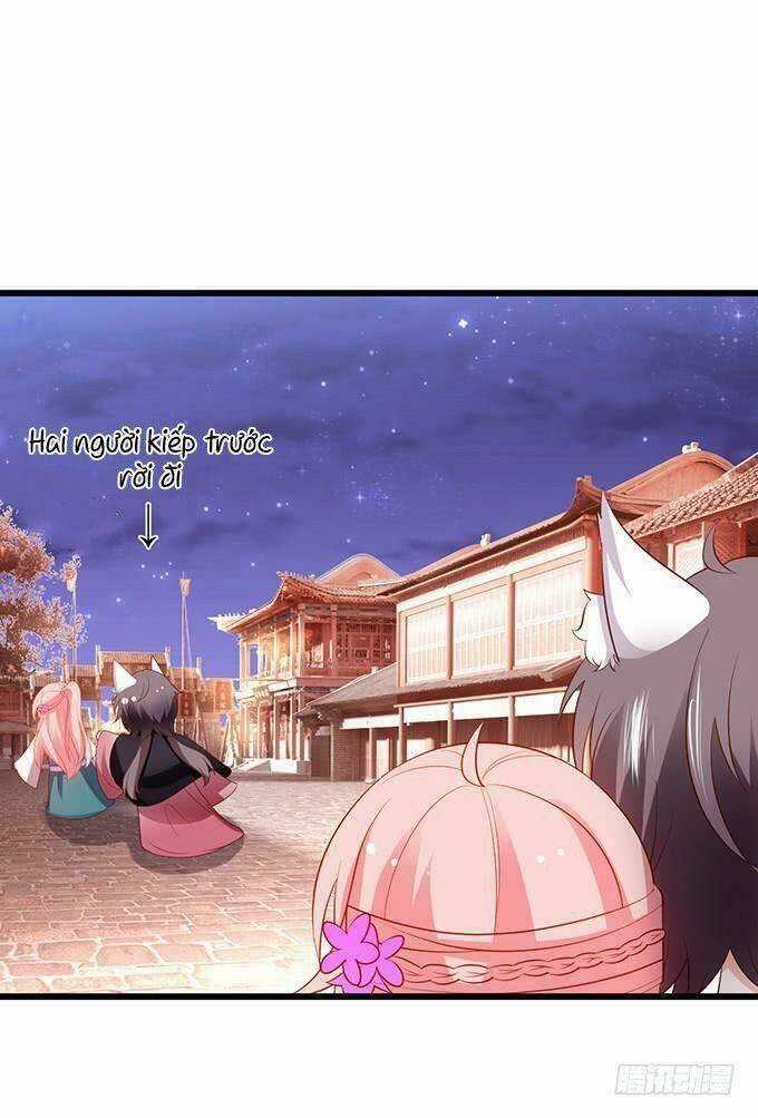 HỒ TIÊN HUNG BẠO - Chapter 111 - Trang 30