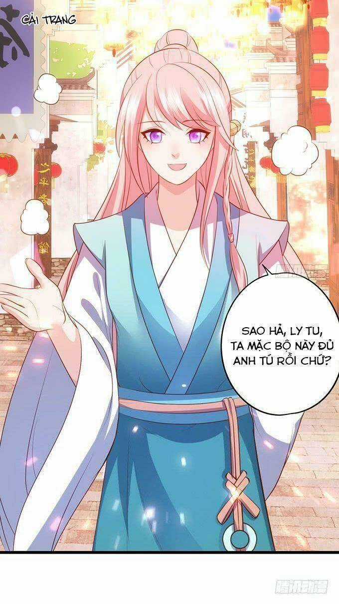 HỒ TIÊN HUNG BẠO - Chapter 111 - Trang 4