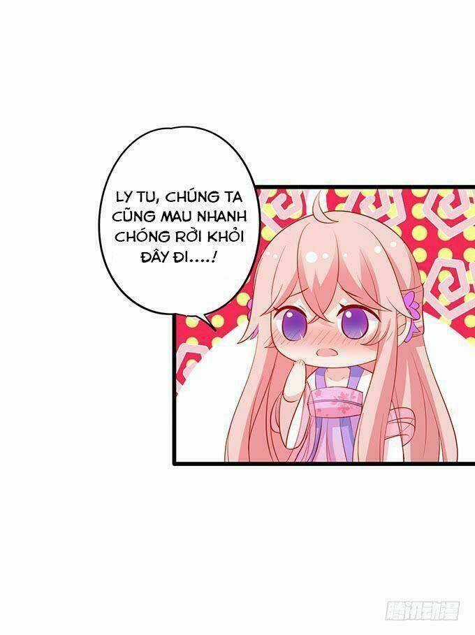 HỒ TIÊN HUNG BẠO - Chapter 111 - Trang 31