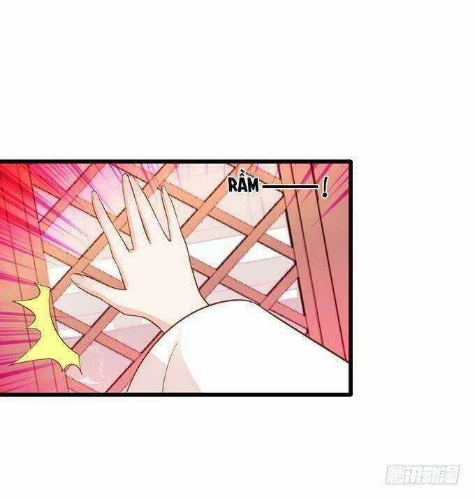 HỒ TIÊN HUNG BẠO - Chapter 112 - Trang 22