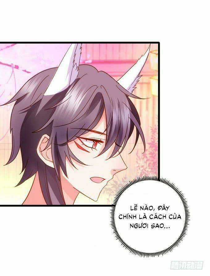 HỒ TIÊN HUNG BẠO - Chapter 112 - Trang 30