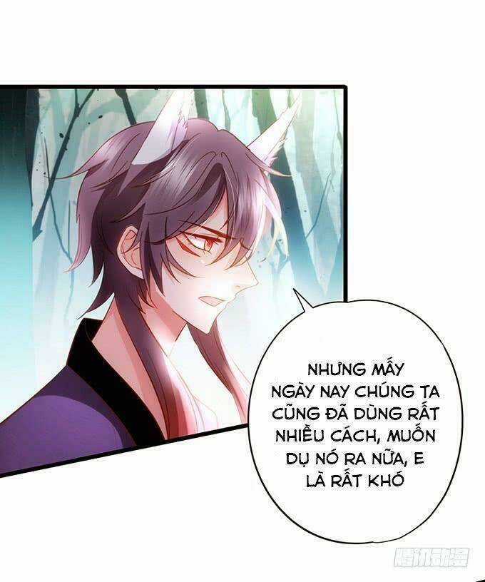 HỒ TIÊN HUNG BẠO - Chapter 112 - Trang 4