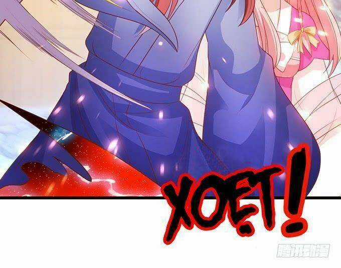 HỒ TIÊN HUNG BẠO - Chapter 112 - Trang 38