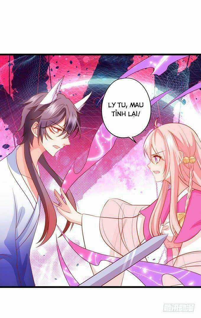 HỒ TIÊN HUNG BẠO - Chapter 112 - Trang 46