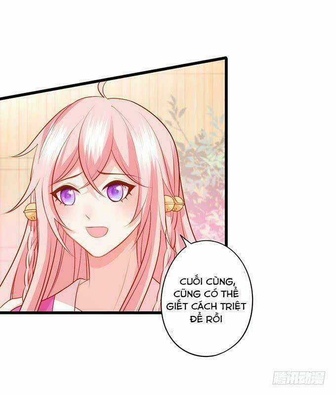 HỒ TIÊN HUNG BẠO - Chapter 112 - Trang 50