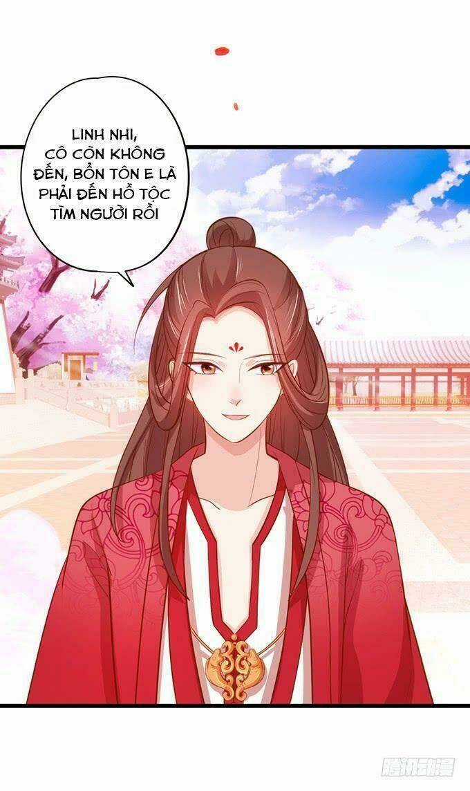 HỒ TIÊN HUNG BẠO - Chapter 112 - Trang 10