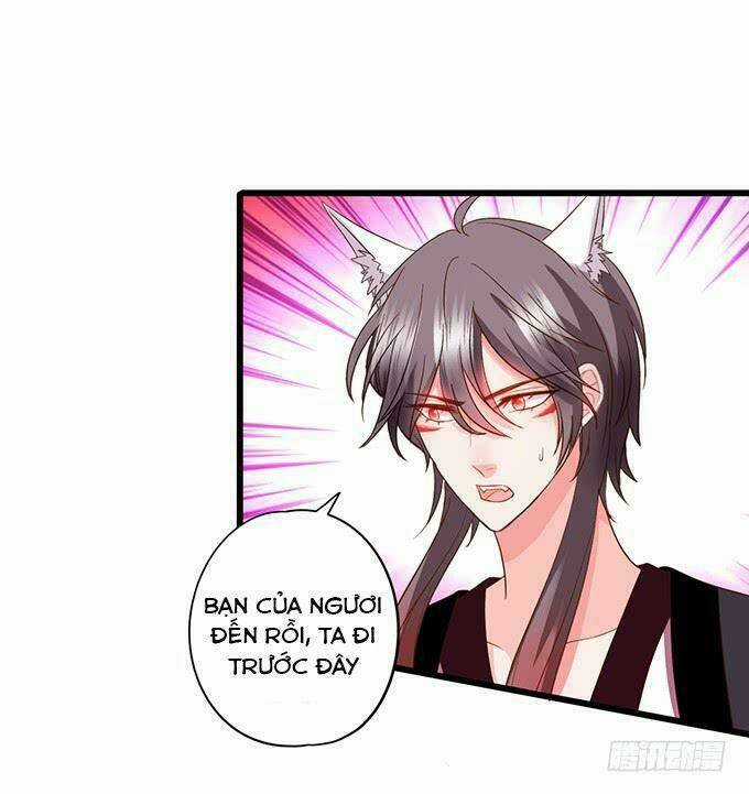 HỒ TIÊN HUNG BẠO - Chapter 113 - Trang 12