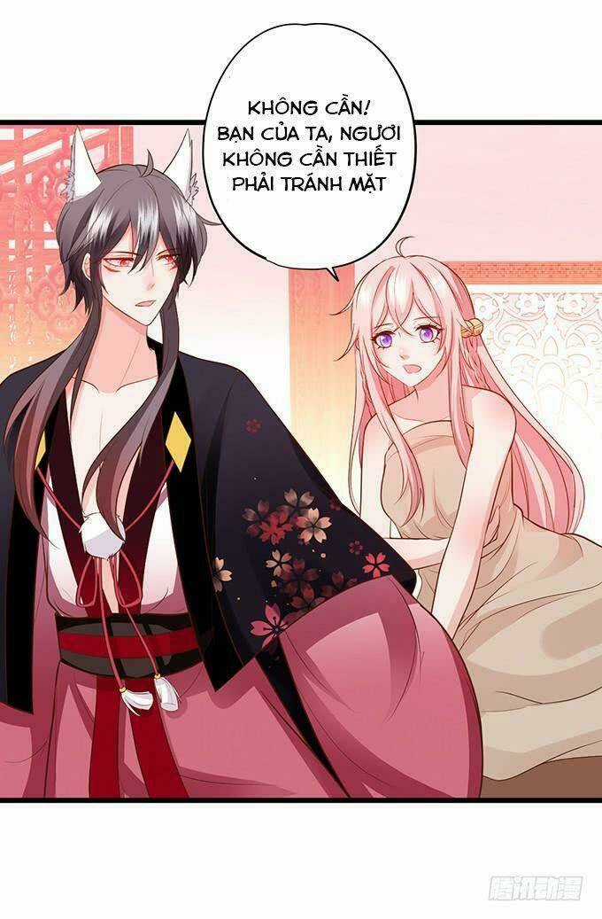 HỒ TIÊN HUNG BẠO - Chapter 113 - Trang 14