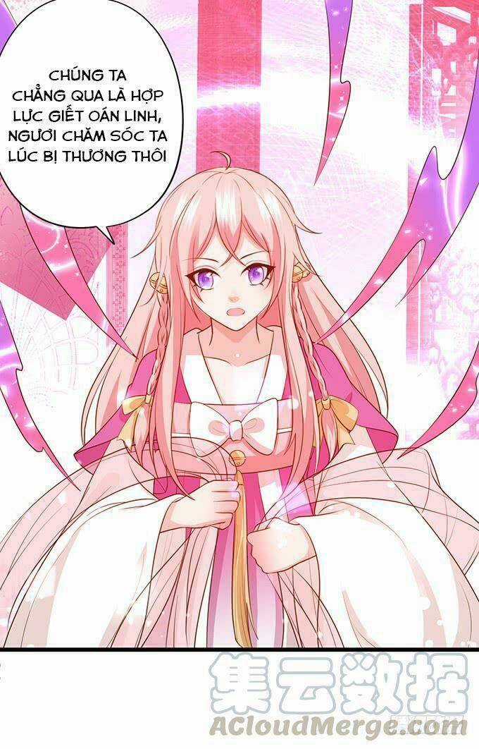 HỒ TIÊN HUNG BẠO - Chapter 113 - Trang 17