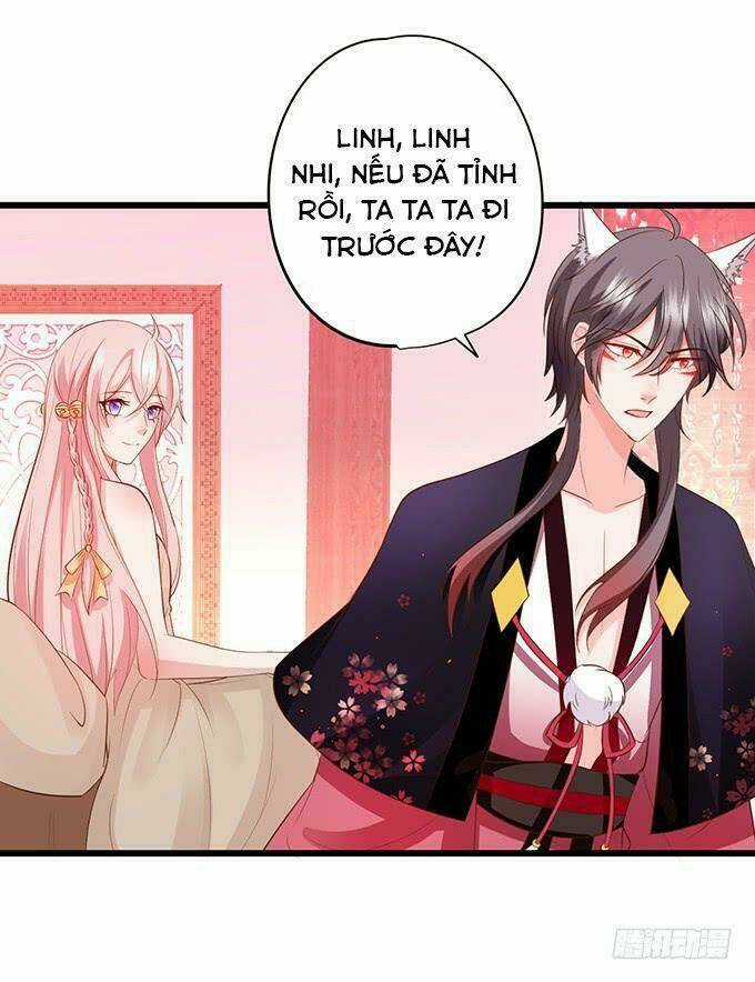 HỒ TIÊN HUNG BẠO - Chapter 113 - Trang 3