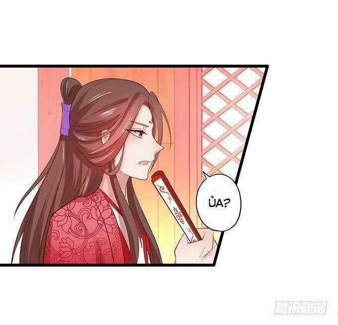 HỒ TIÊN HUNG BẠO - Chapter 113 - Trang 21