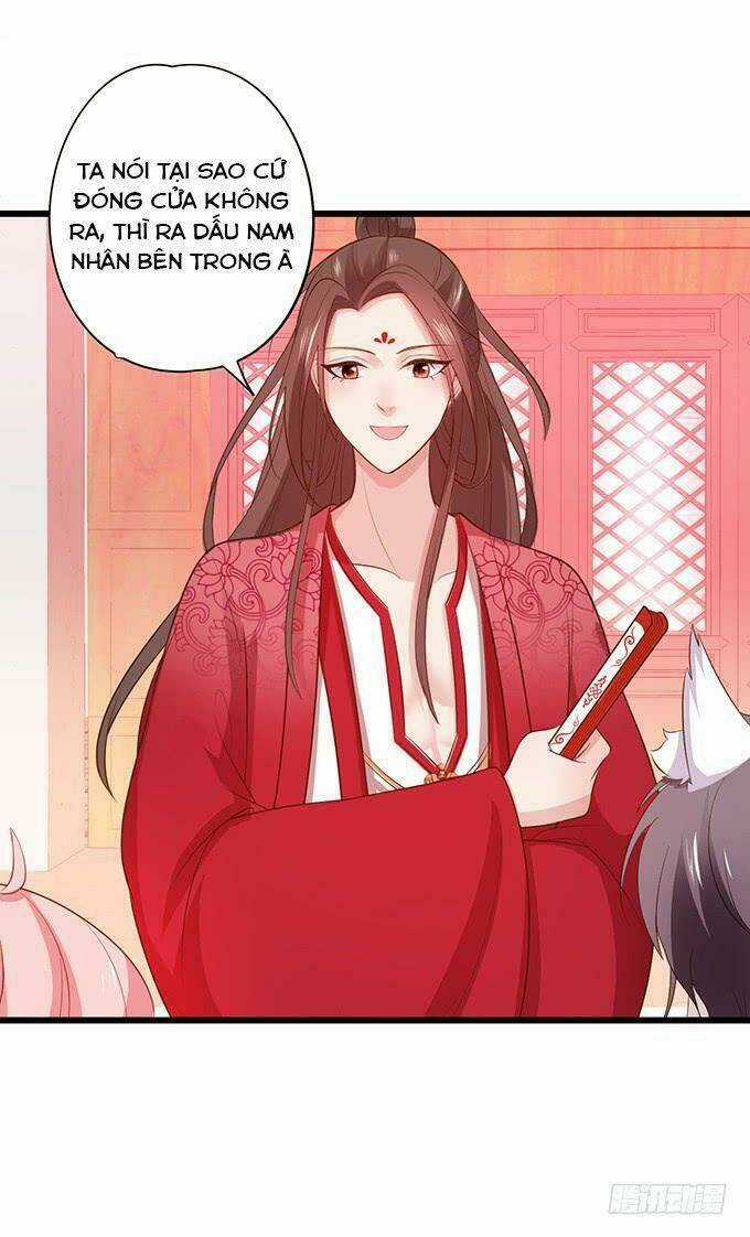 HỒ TIÊN HUNG BẠO - Chapter 113 - Trang 22