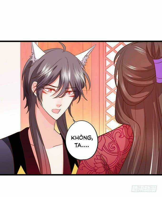 HỒ TIÊN HUNG BẠO - Chapter 113 - Trang 23