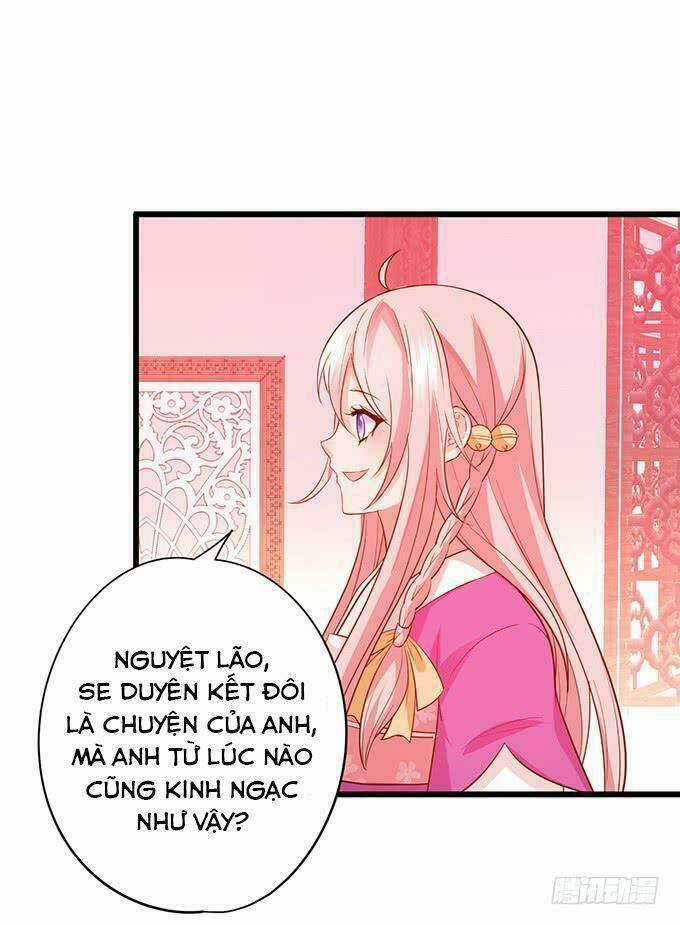 HỒ TIÊN HUNG BẠO - Chapter 113 - Trang 24