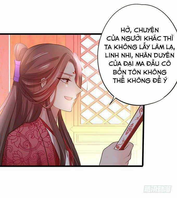 HỒ TIÊN HUNG BẠO - Chapter 113 - Trang 25