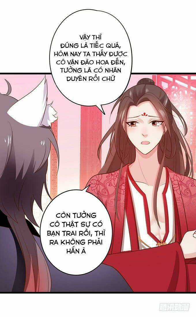 HỒ TIÊN HUNG BẠO - Chapter 113 - Trang 29