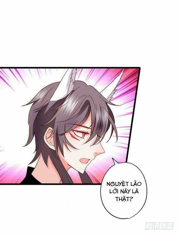 HỒ TIÊN HUNG BẠO - Chapter 113 - Trang 30