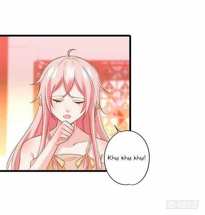 HỒ TIÊN HUNG BẠO - Chapter 113 - Trang 4