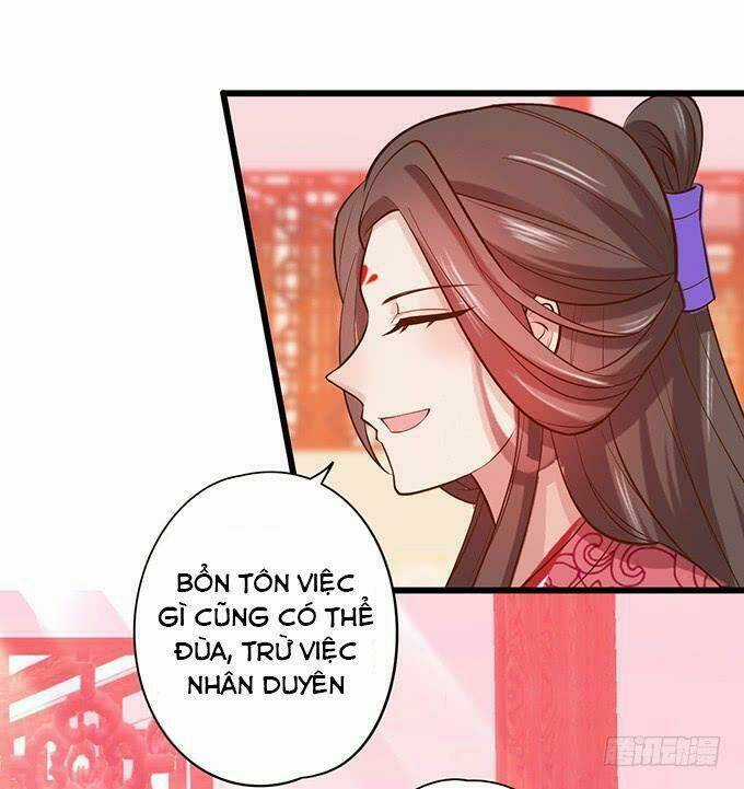HỒ TIÊN HUNG BẠO - Chapter 113 - Trang 31