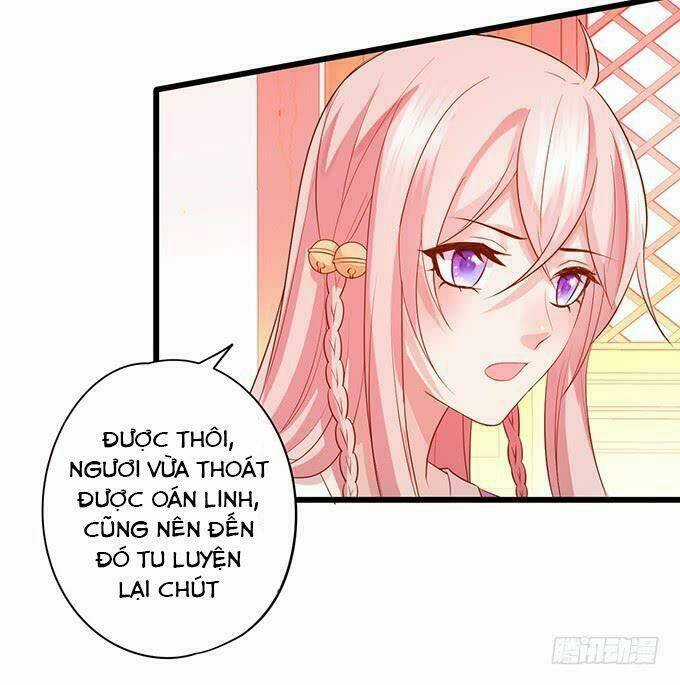 HỒ TIÊN HUNG BẠO - Chapter 113 - Trang 35