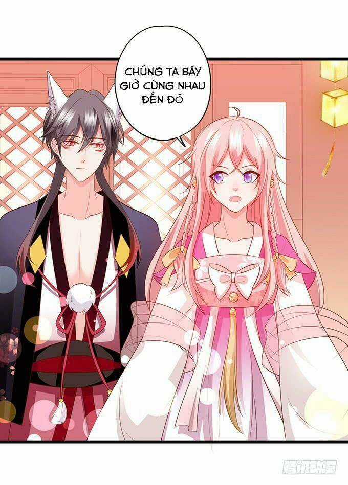 HỒ TIÊN HUNG BẠO - Chapter 113 - Trang 36