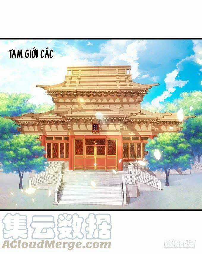 HỒ TIÊN HUNG BẠO - Chapter 113 - Trang 37