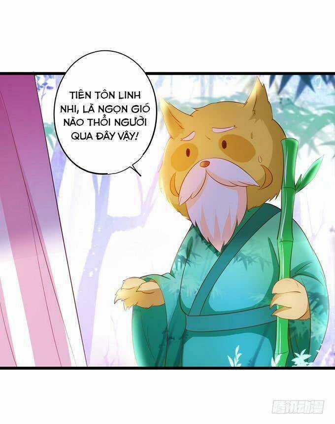 HỒ TIÊN HUNG BẠO - Chapter 113 - Trang 38