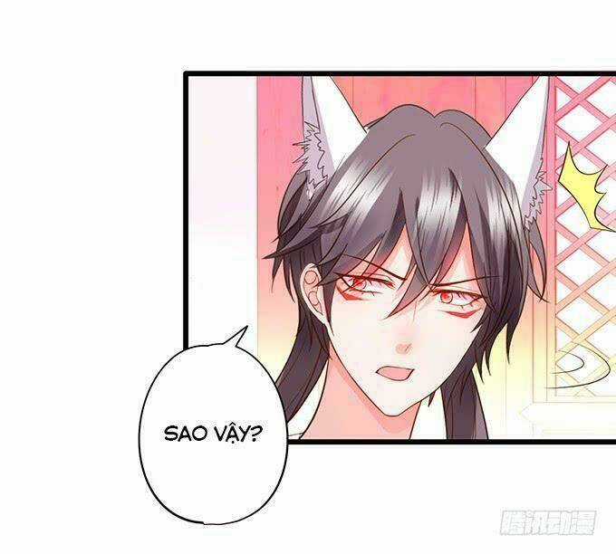 HỒ TIÊN HUNG BẠO - Chapter 113 - Trang 5