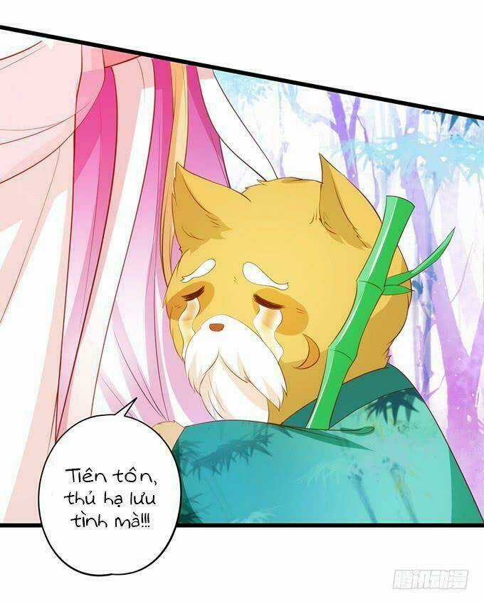 HỒ TIÊN HUNG BẠO - Chapter 113 - Trang 41