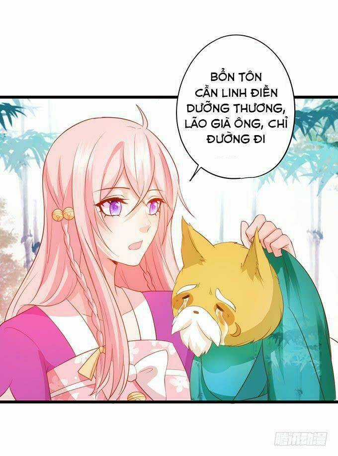 HỒ TIÊN HUNG BẠO - Chapter 113 - Trang 42