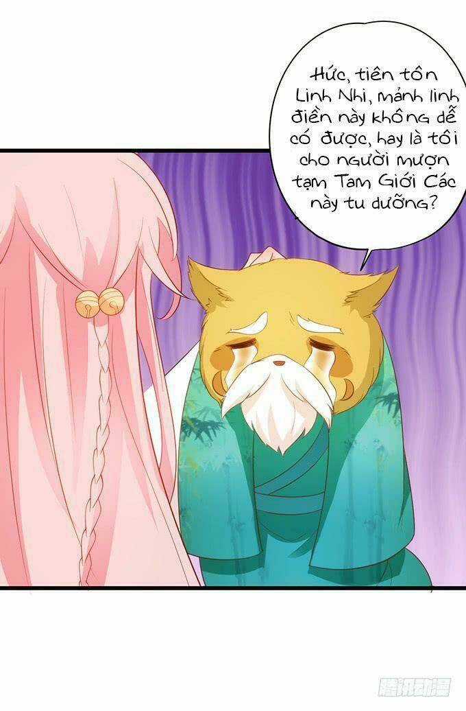 HỒ TIÊN HUNG BẠO - Chapter 113 - Trang 43