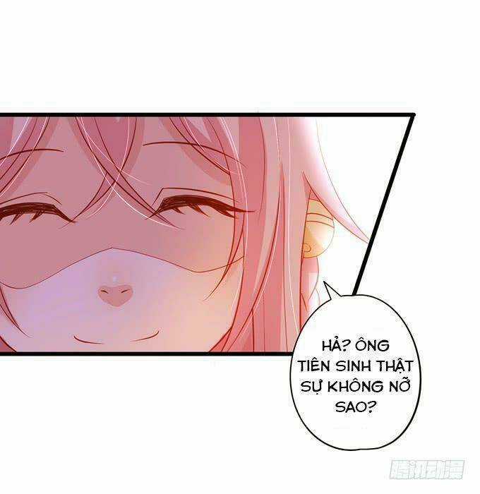 HỒ TIÊN HUNG BẠO - Chapter 113 - Trang 44