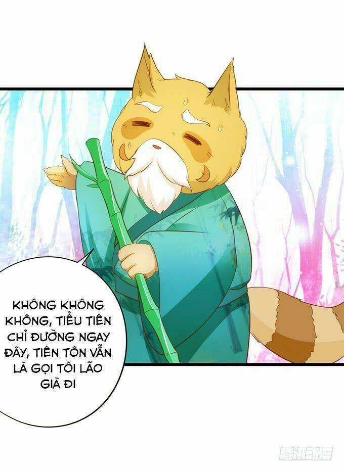 HỒ TIÊN HUNG BẠO - Chapter 113 - Trang 45