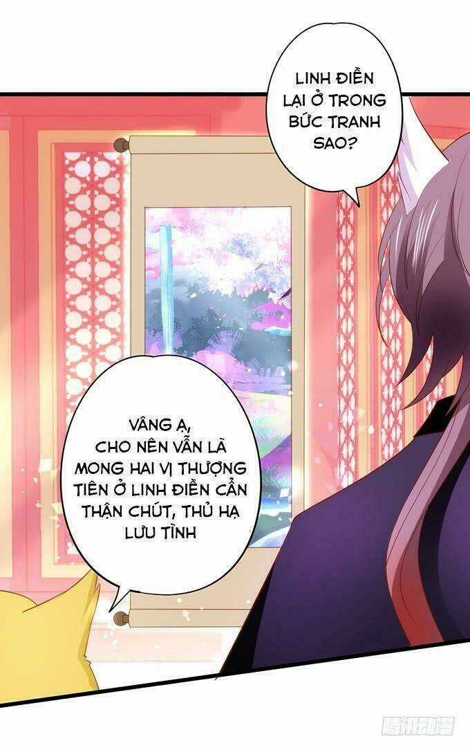 HỒ TIÊN HUNG BẠO - Chapter 113 - Trang 47