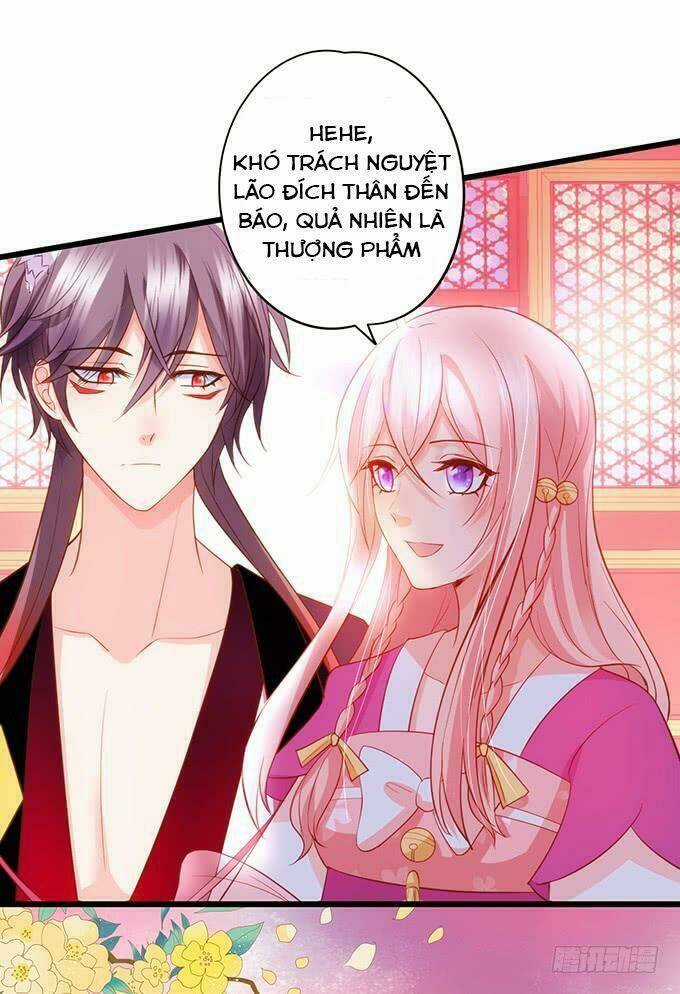 HỒ TIÊN HUNG BẠO - Chapter 113 - Trang 48