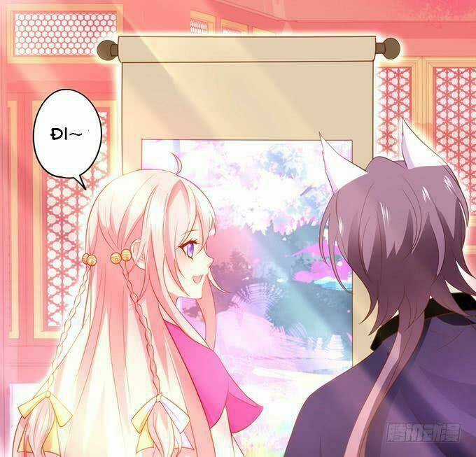 HỒ TIÊN HUNG BẠO - Chapter 113 - Trang 50