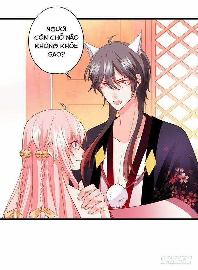 HỒ TIÊN HUNG BẠO - Chapter 113 - Trang 6